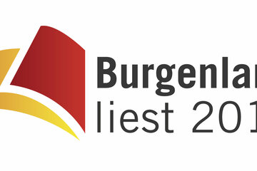 Logo Burgenland liest
