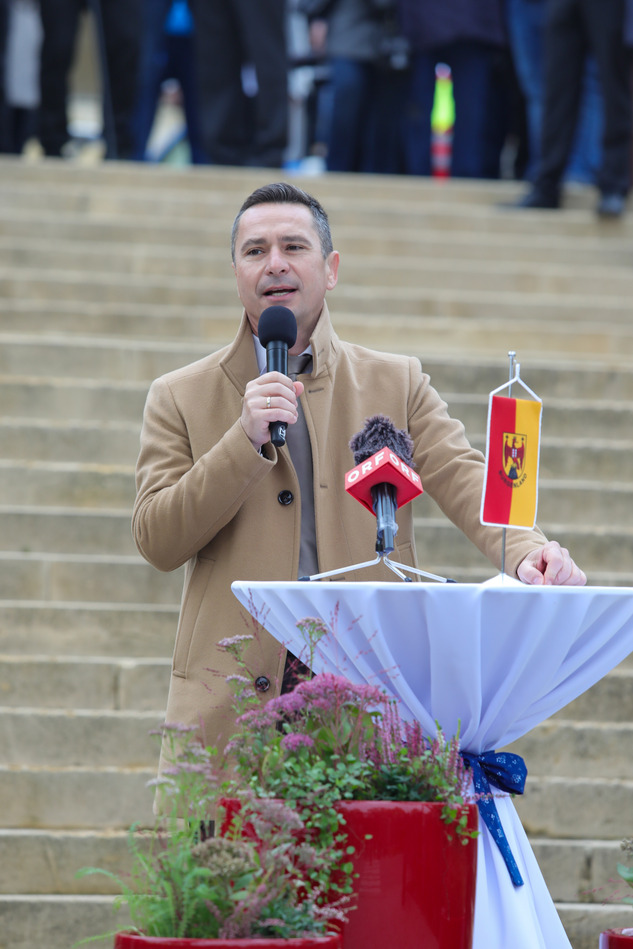 Tag der offenen Tür 2024