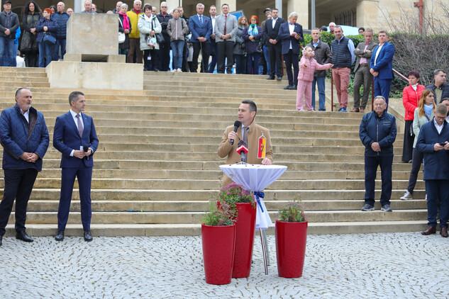 Tag der offenen Tür