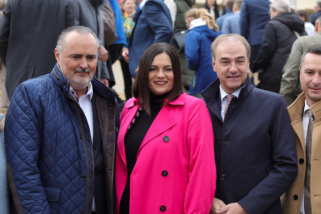 Tag der offenen Tür