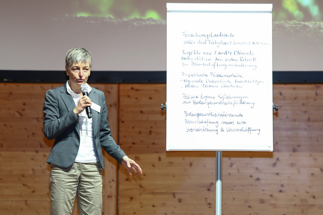 1. Bgld. Bodensymposium