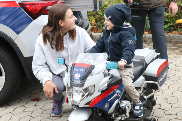 Tag der offenen Tür