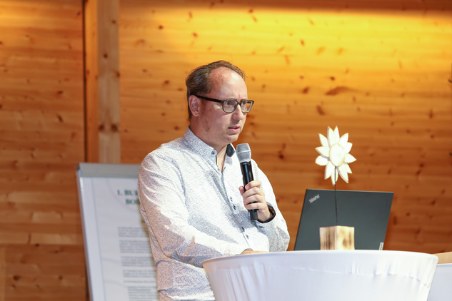 1. Bgld. Bodensymposium