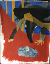 Gefangen im Kapitalismus