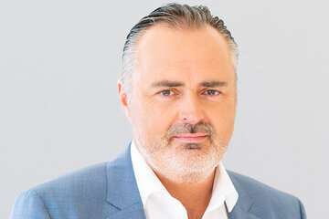 Landeshauptmann Hans Peter Doskozil