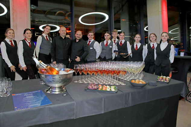 Licht ins Dunkel Gala 2022