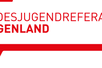 Logo Landesjugend Referat