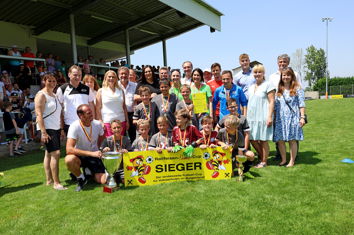 Somsi Cup 2024 Final