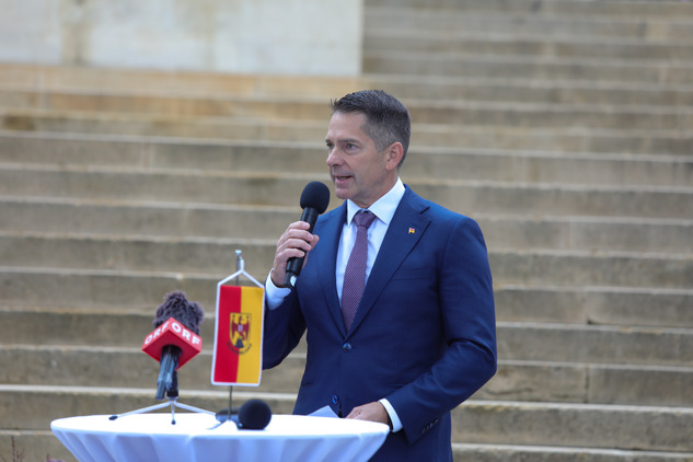 Tag der offenen Tür