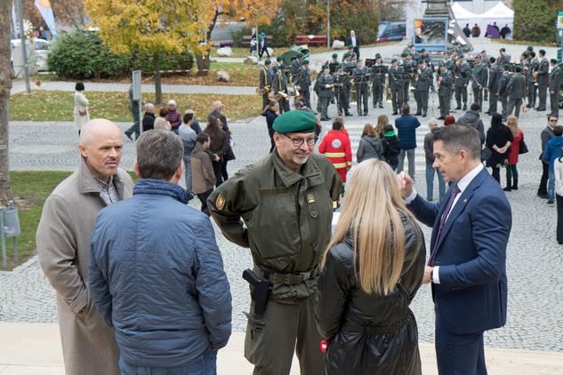 Tag der offenen Tür