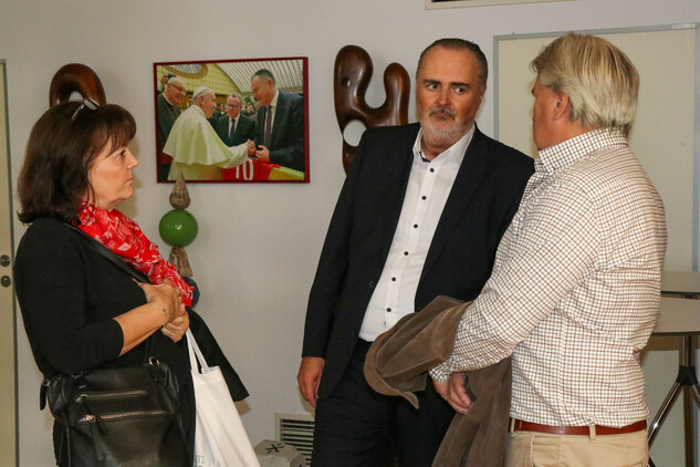 Tag der offenen Tür