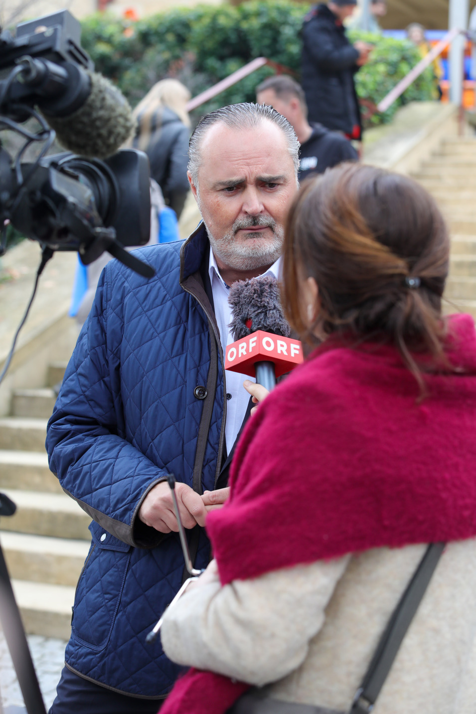 Tag der offenen Tür 2024