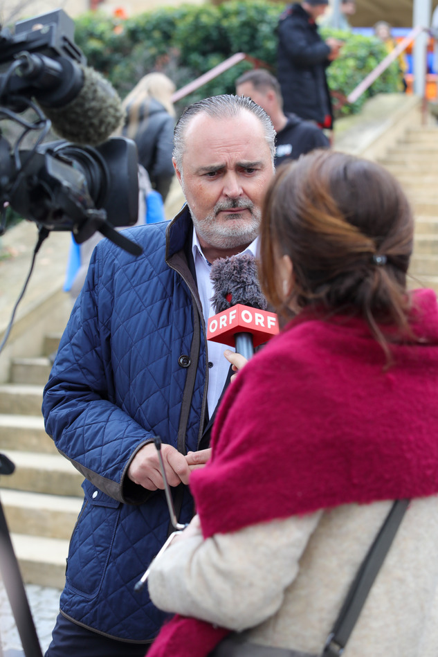 Tag der offenen Tür 2024