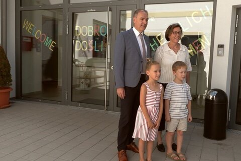 Land Burgenland als Stütze und stärkender Partner für Gemeinden