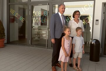 Land Burgenland als Stütze und stärkender Partner für Gemeinden