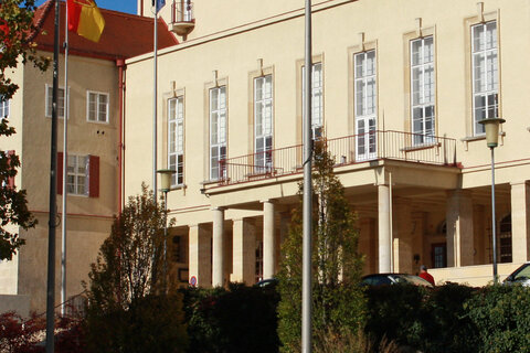 Landhaus Eisenstadt