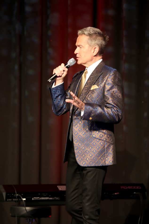 Licht ins Dunkel Gala 2022