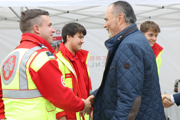 Tag der offenen Tür