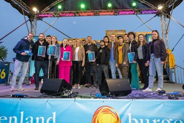 Die beliebte SongChallenge findet auch heuer statt.