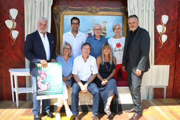 „Wie man Hasen jagt”: Das neue Programm des Güssinger Kultur Sommers 2019