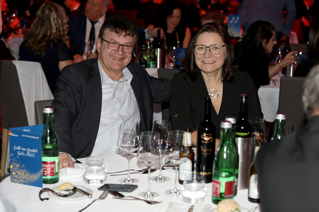 Licht ins Dunkel Gala 2022