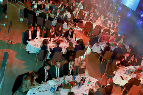 Licht ins Dunkel“-Gala