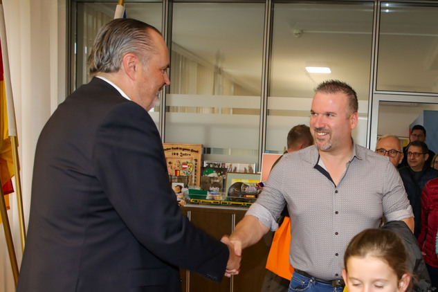 Tag der offenen Tür