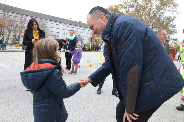 Tag der offenen Tür
