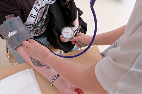 Pflege als Zukunftsthema - Burgenland nimmt Vorreiterrolle ein