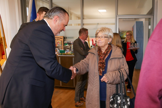 Tag der offenen Tür