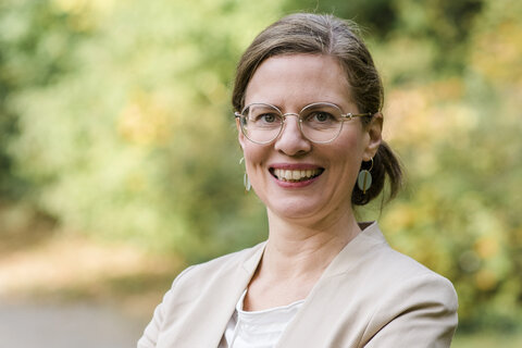 KonsumentInnenschutzreferentin und Landeshauptmann-Stellvertreterin Anja Haider-Wallner.