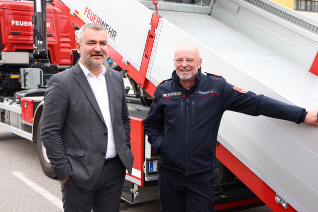 Tag der offenen Tür 2024