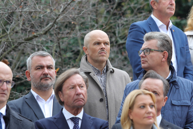 Tag der offenen Tür