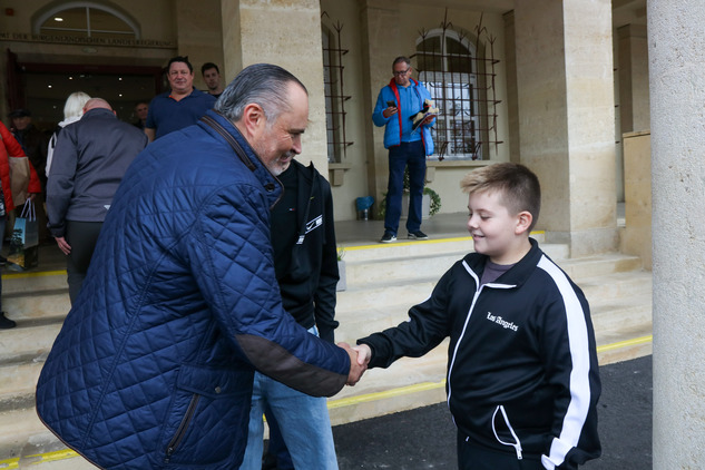 Tag der offenen Tür