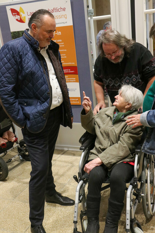 Tag der offenen Tür