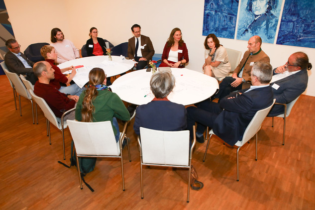 1. Bgld. Bodensymposium