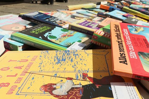 15 Jahre Book-Crossing