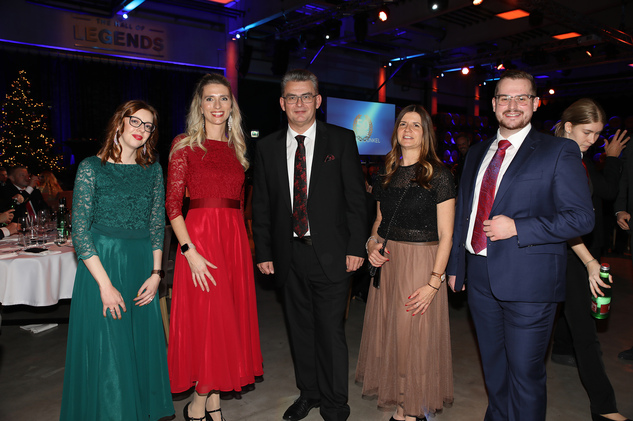 Licht ins Dunkel Gala 2022