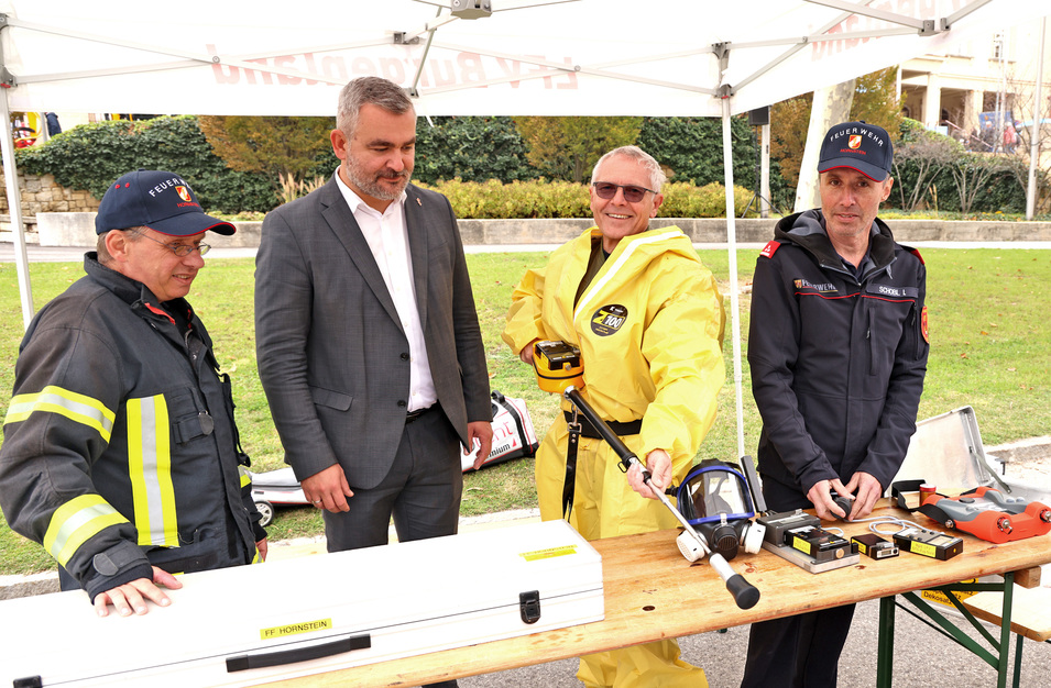 Tag der offenen Tür 2024