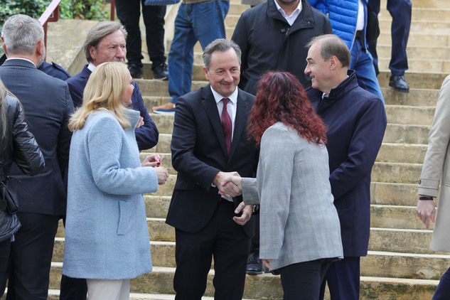 Tag der offenen Tür