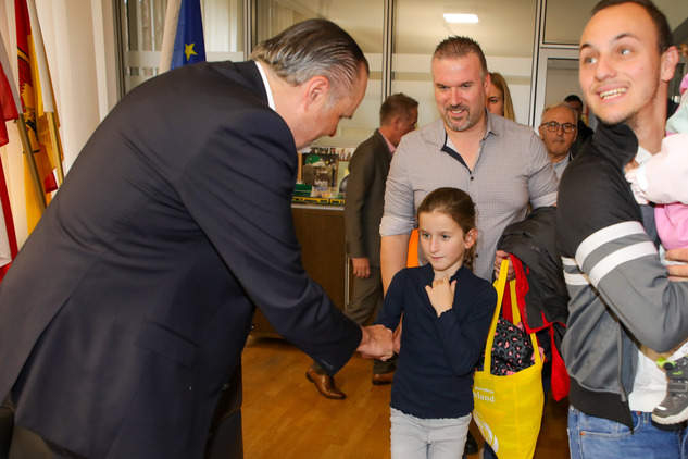 Tag der offenen Tür