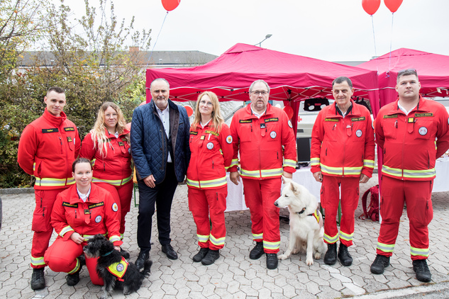 Tag der offenen Tür