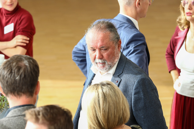 1. Bgld. Bodensymposium