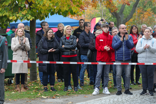 Tag der offenen Tür