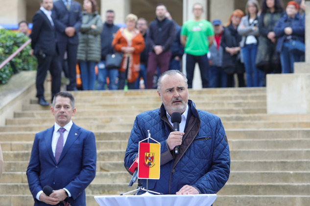 Tag der offenen Tür