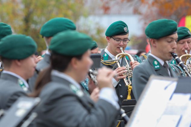 Tag der offenen Tür