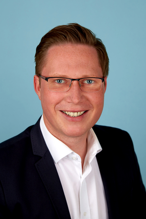 Thomas Hoffmann