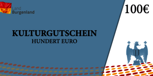 Kulturgutschein