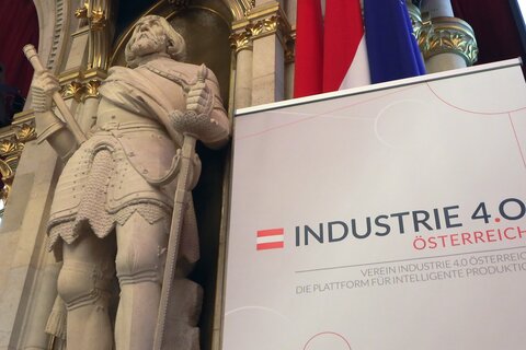 »Summit Industrie 4.0«