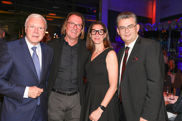 Licht ins Dunkel Gala 2022